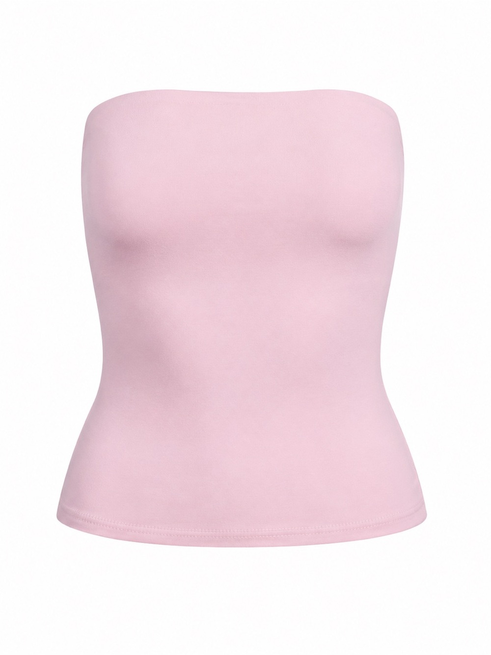SKIMS Cotton Jersey Tube Top
